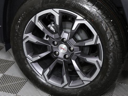 New 2026 GMC Terrain Elevation w/ Elevation Premium Package image 7