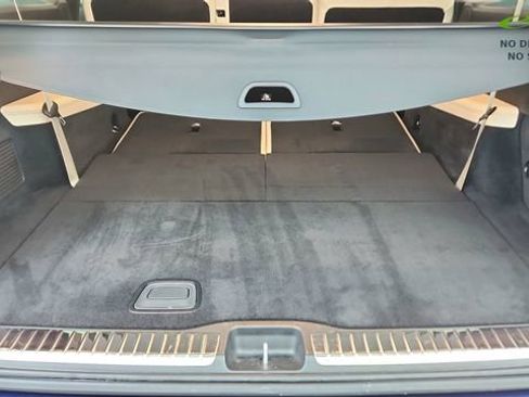 Used 2022 Mercedes-Benz GLS 450 4MATIC image 12