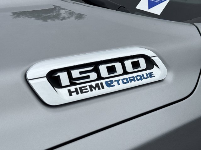Used 2023 RAM 1500 Big Horn AWD/4WD image 30