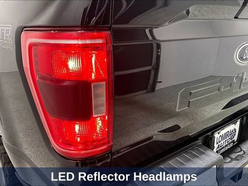 Used 2023 Ford F150 XLT w/ Equipment Group 302A High AWD/4WD image 49