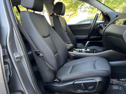 Used 2017 BMW X3 sDrive28i RWD image 33