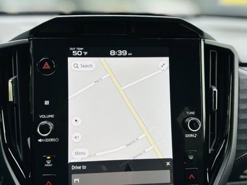 Used 2025 Subaru Forester Touring image 10