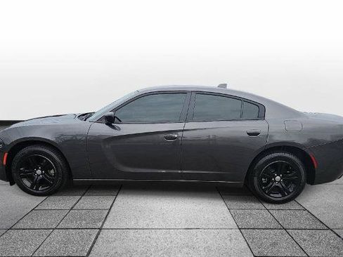 Used 2023 Dodge Charger SXT RWD image 8