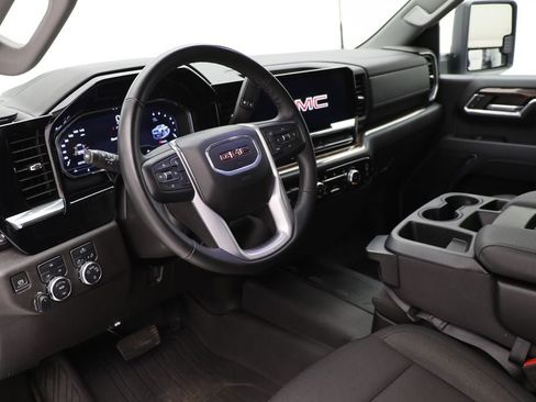 Used 2024 GMC Sierra 2500 SLE image 19