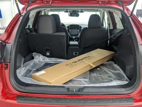 New 2026 Subaru Crosstrek 2.0i Premium AWD/4WD image 26