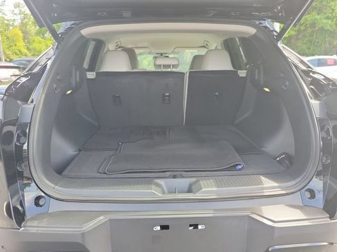 Certified 2025 Nissan Murano SV AWD/4WD image 10