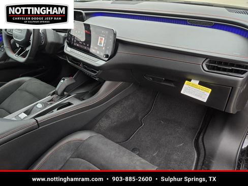 New 2025 Dodge Charger Scat Pack w/ Track Pack image 29