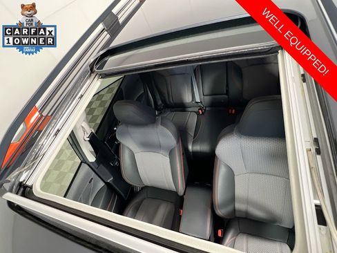 Used 2024 Subaru Forester Sport AWD/4WD image 22