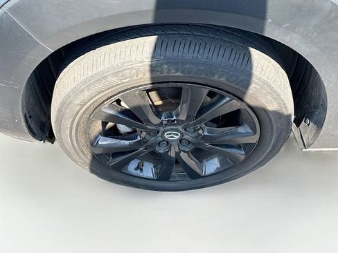 Used 2023 MAZDA CX-30 AWD 2.5 S w/ Preferred Package image 26