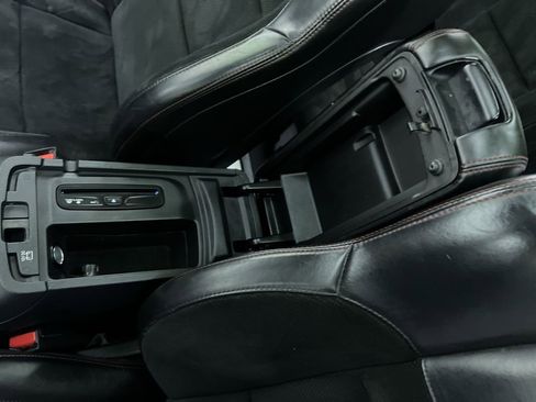 Used 2017 Jeep Grand Cherokee Trailhawk w/ Trailhawk Luxury Group AWD/4WD image 27