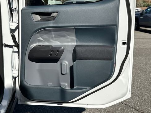 New 2026 Ford Maverick XL w/ 4K Tow Package image 16