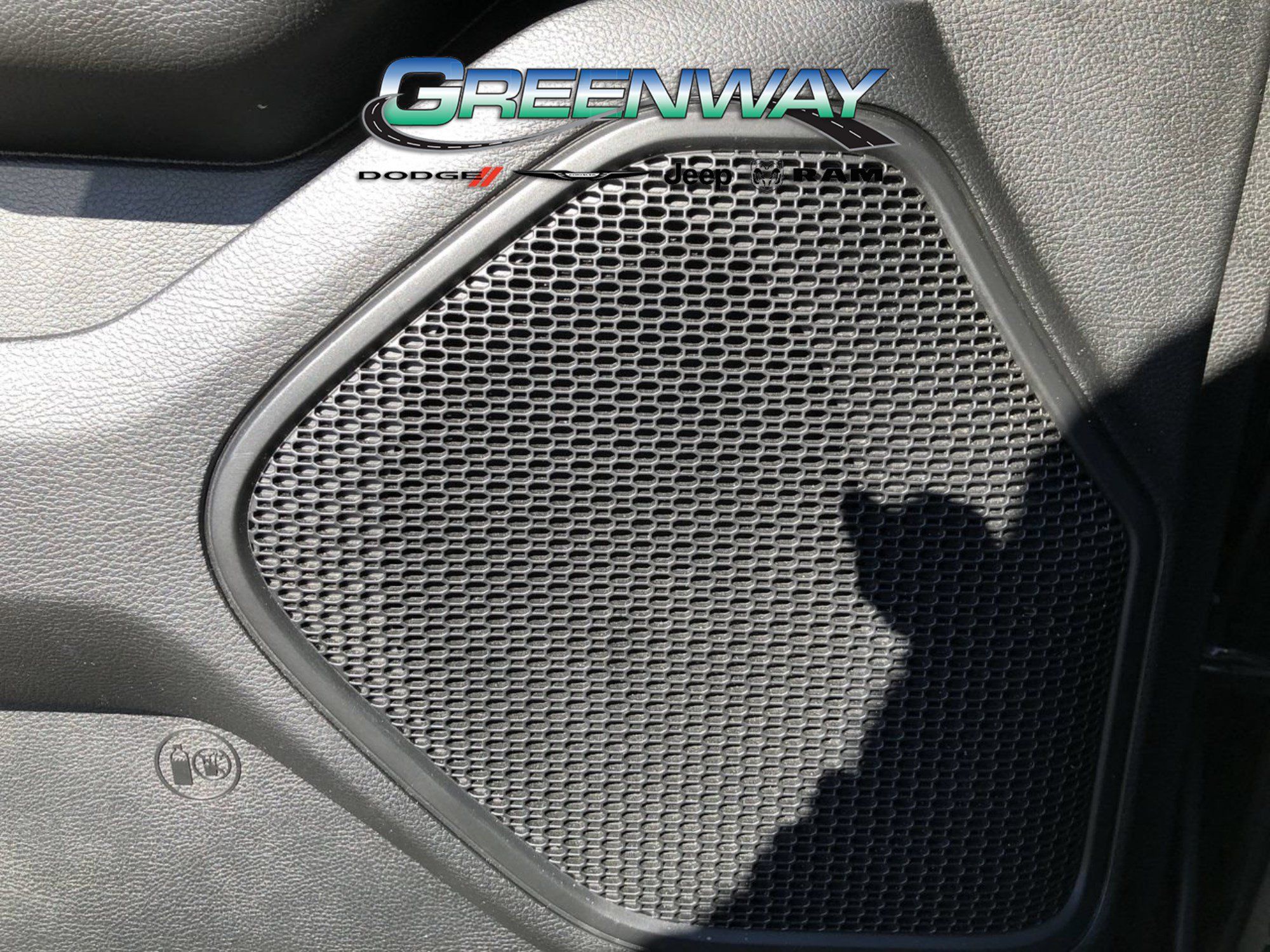 Used 2019 RAM 1500 Big Horn AWD/4WD image 14