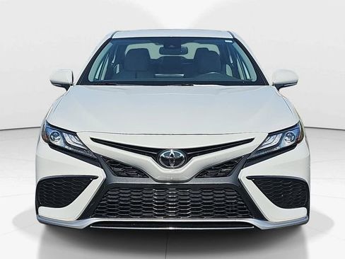 Used 2023 Toyota Camry XSE image 8