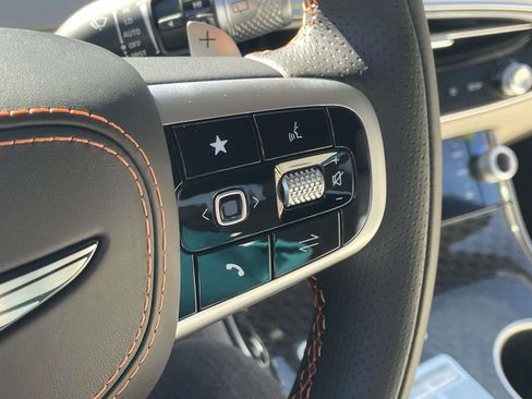 New 2026 Genesis GV70 3.5T Sport Prestige image 10