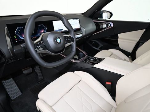 New 2026 BMW X3 xDrive30 w/ Convenience Package image 26