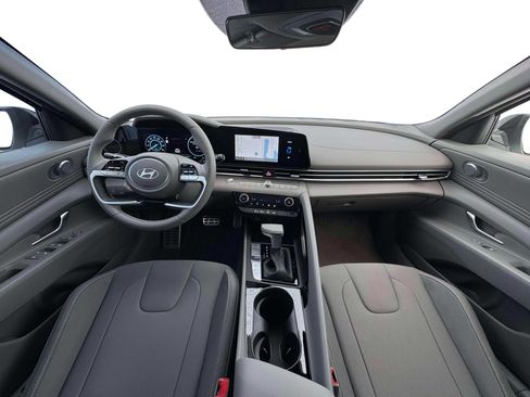 New 2026 Hyundai Elantra Sport image 13