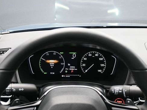 Certified 2026 Honda Civic Sport image 47