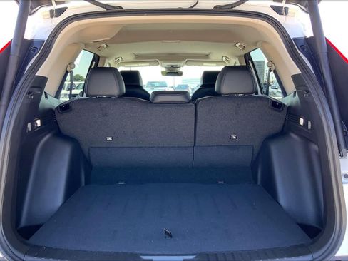 Used 2025 Honda CR-V EX-L image 34