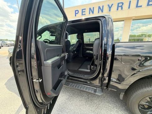 Certified 2022 Ford F150 XLT w/ Equipment Group 302A High AWD/4WD image 15
