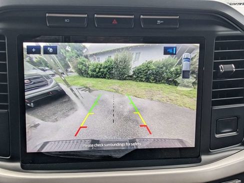 Used 2023 Ford F150 XLT w/ Equipment Group 302A High AWD/4WD image 31