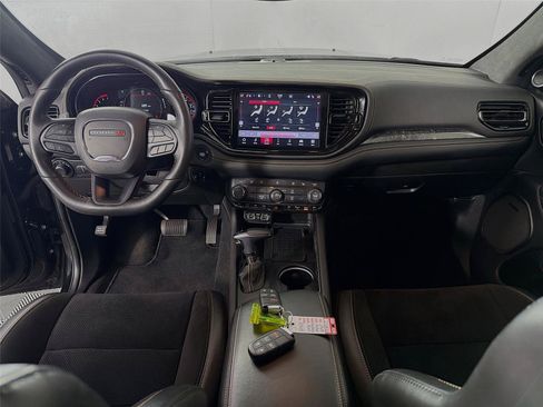 Used 2025 Dodge Durango R/T AWD/4WD image 27
