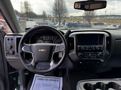 Used 2015 Chevrolet Silverado 1500 LT w/ All Star Edition image 20