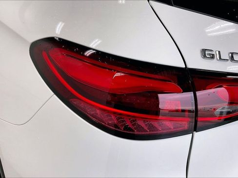 New 2026 Mercedes-Benz GLC 300 image 14