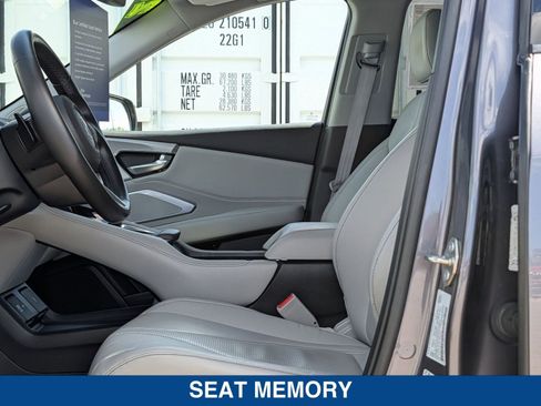 Used 2020 Acura RDX Technology Package image 21