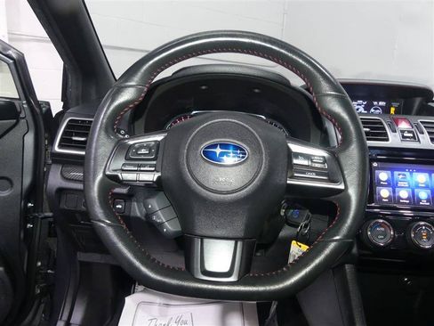 Used 2021 Subaru WRX AWD/4WD image 29
