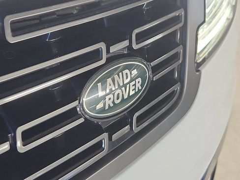 Used 2024 Land Rover Range Rover Sport Dynamic SE AWD/4WD image 30