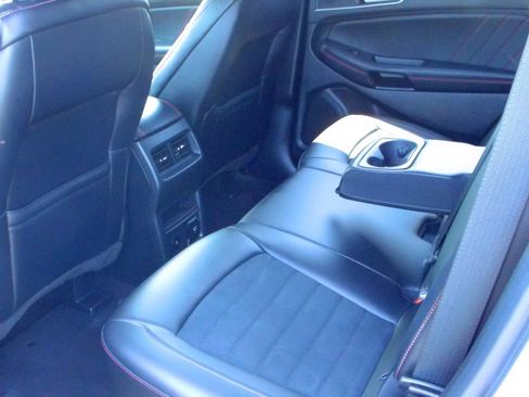 Used 2023 Ford Edge ST-Line AWD/4WD image 6