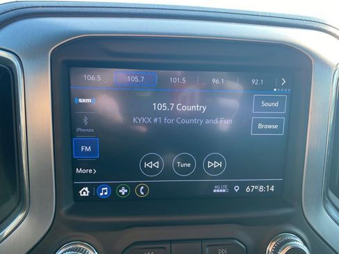 Used 2021 GMC Sierra 1500 Elevation AWD/4WD image 18