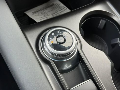 New 2026 Ford Explorer Active image 16