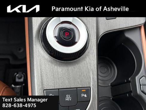 New 2026 Kia Sportage X-Line Prestige image 26