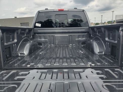 New 2026 Ford F150 XLT w/ Equipment Group 302A MID AWD/4WD image 29