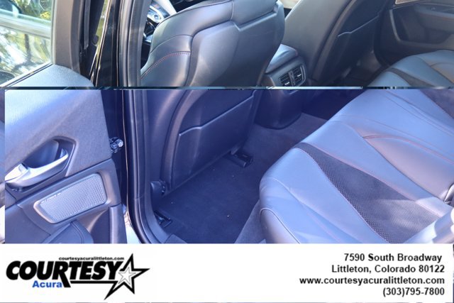 Used 2023 Acura TLX Type S AWD/4WD image 29