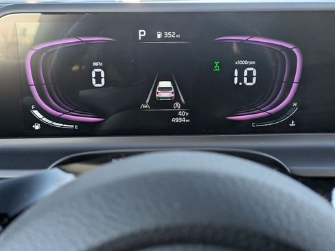 New 2026 Kia Seltos S image 19