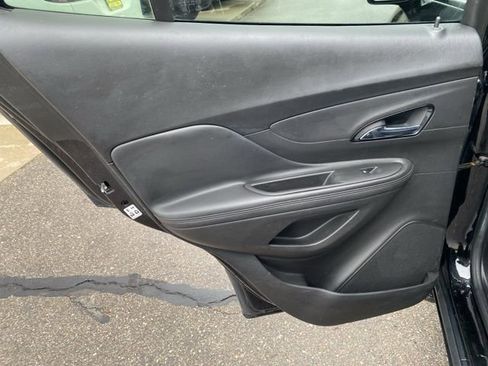 Used 2018 Buick Encore Premium w/ Experience Buick Package image 23