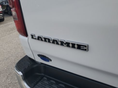 Used 2022 RAM 1500 Laramie image 10