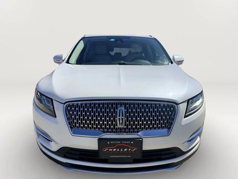 Used 2019 Lincoln MKC Select w/ Select Plus Package image 4
