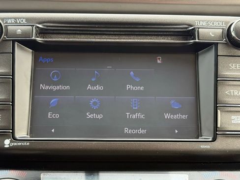 Used 2014 Toyota RAV4 Limited image 34