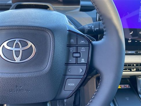 New 2026 Toyota bZ image 19