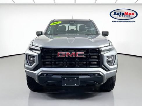Used 2023 GMC Canyon Elevation w/ Convenience Package AWD/4WD image 6