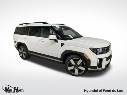 New 2026 Hyundai Santa Fe Limited