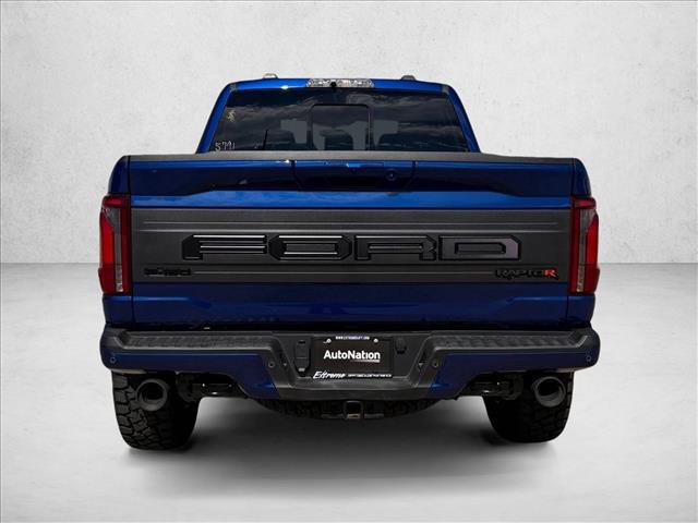 New 2026 Ford F150 Raptor w/ Equipment Group 803A Raptor R AWD/4WD image 8