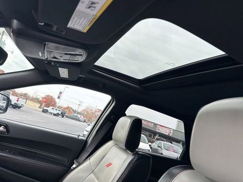 Used 2024 Dodge Durango GT image 13