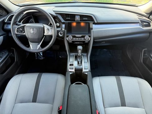 Used 2017 Honda Civic EX-T image 26