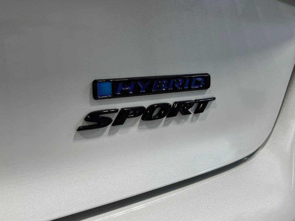 New 2026 Honda Accord Sport image 6