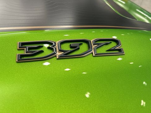 New 2025 Jeep Wrangler Unlimited Rubicon 392 image 9