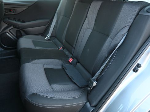 Certified 2025 Subaru Outback w/ Popular Package #1A image 29